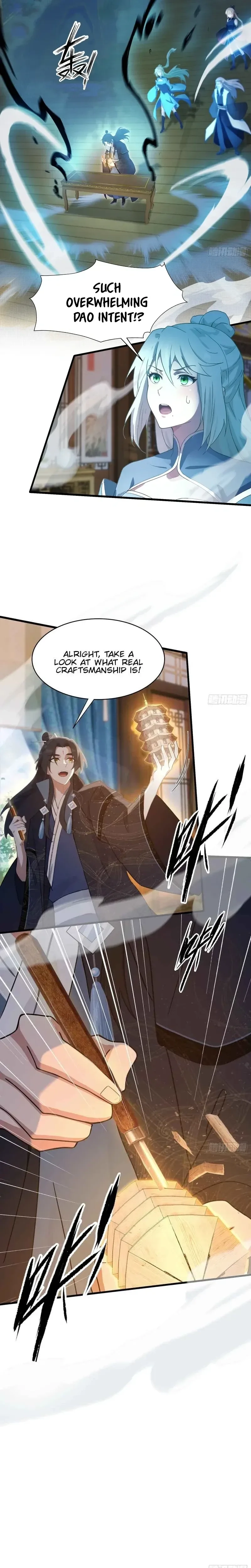 Read It Turns Out That I Have Been Invincible For A Long Time Manga Online