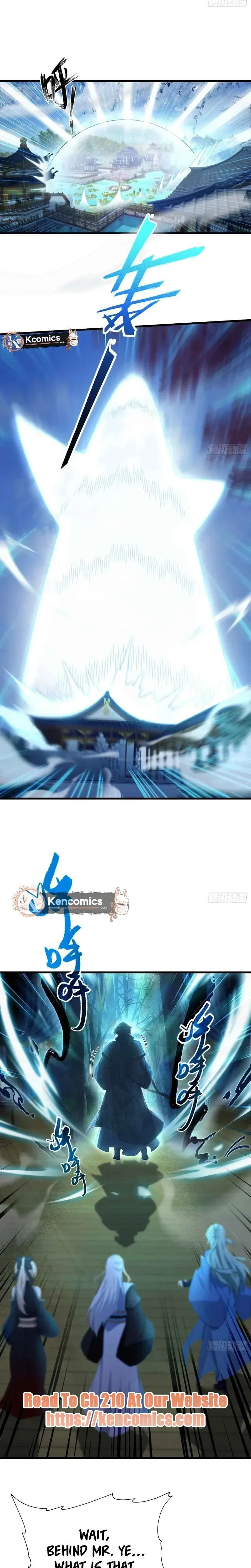 Read It Turns Out That I Have Been Invincible For A Long Time Manga Online