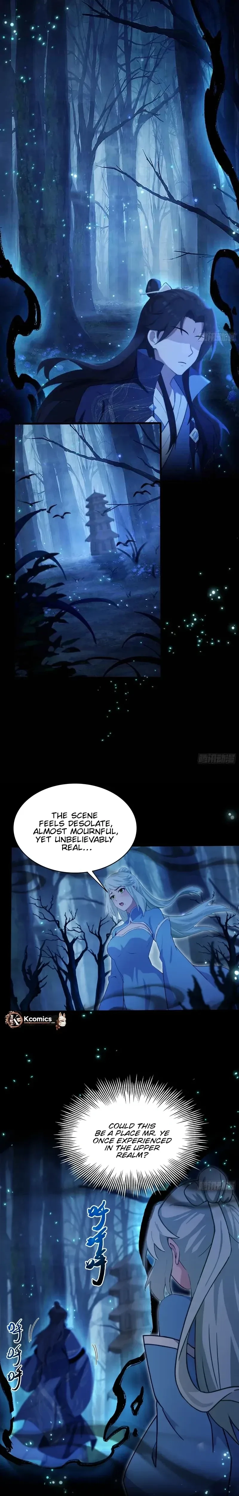 Read It Turns Out That I Have Been Invincible For A Long Time Manga Online
