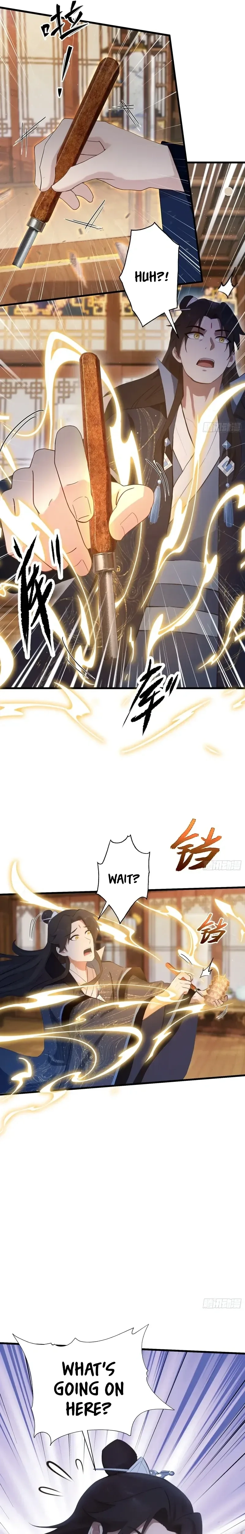 Read It Turns Out That I Have Been Invincible For A Long Time Manga Online