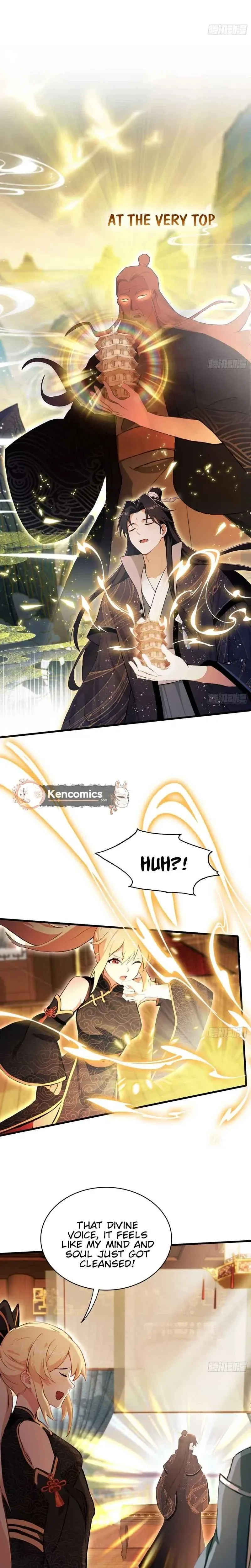 Read It Turns Out That I Have Been Invincible For A Long Time Manga Online
