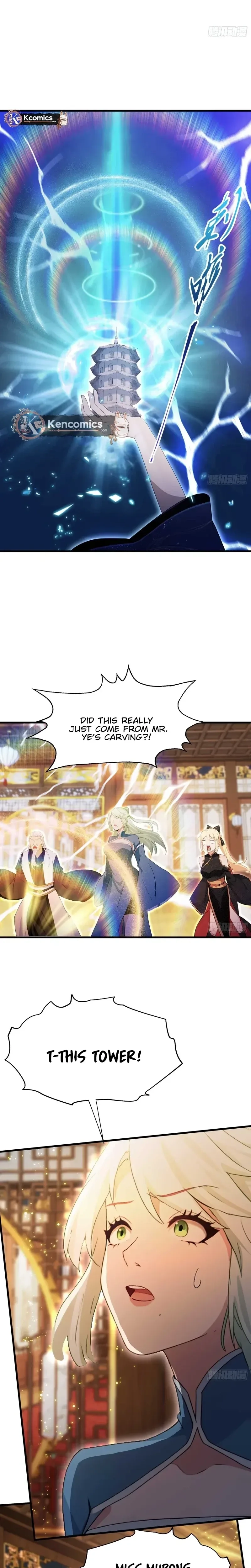 Read It Turns Out That I Have Been Invincible For A Long Time Manga Online