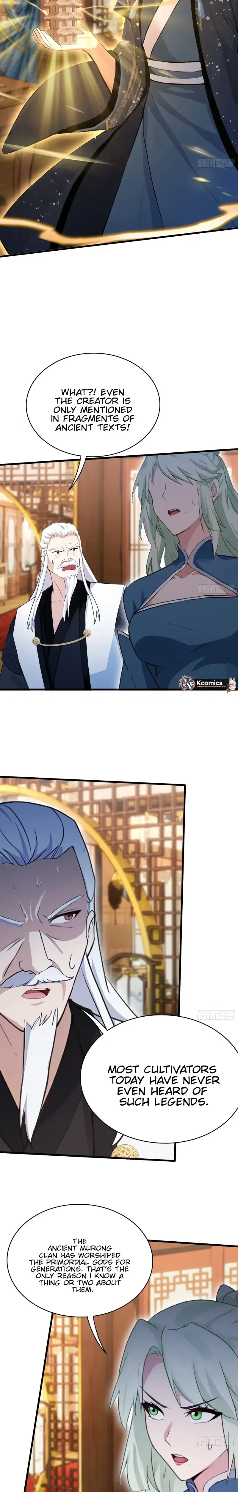 Read It Turns Out That I Have Been Invincible For A Long Time Manga Online
