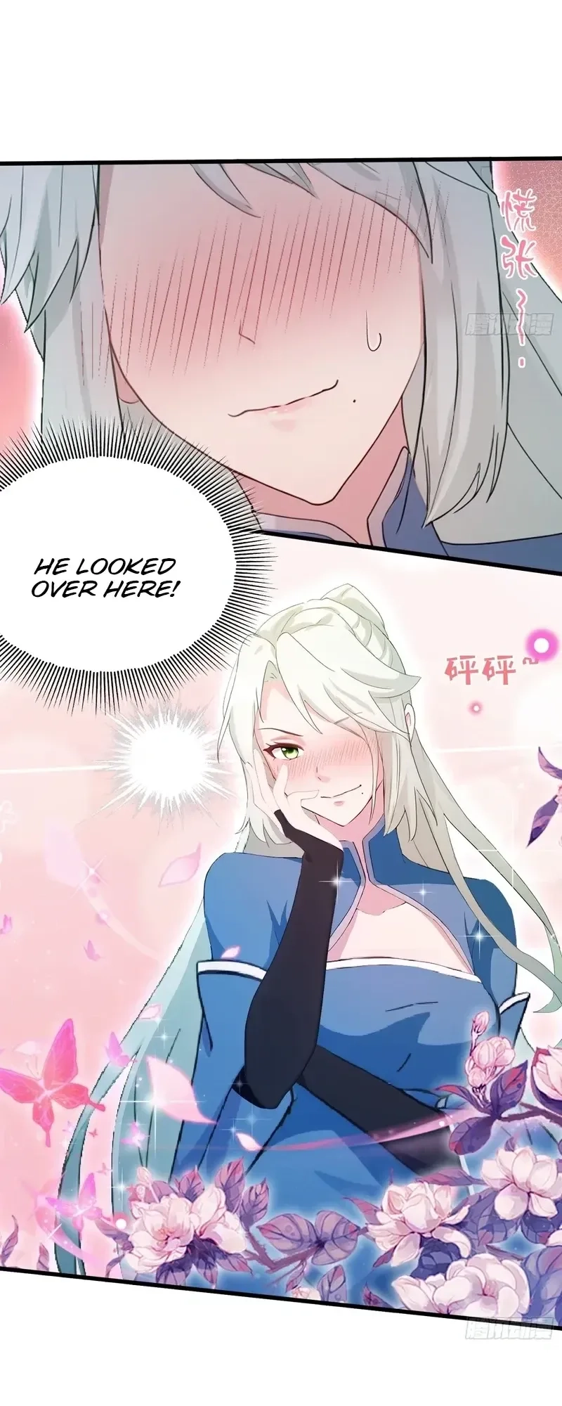 Read It Turns Out That I Have Been Invincible For A Long Time Manga Online