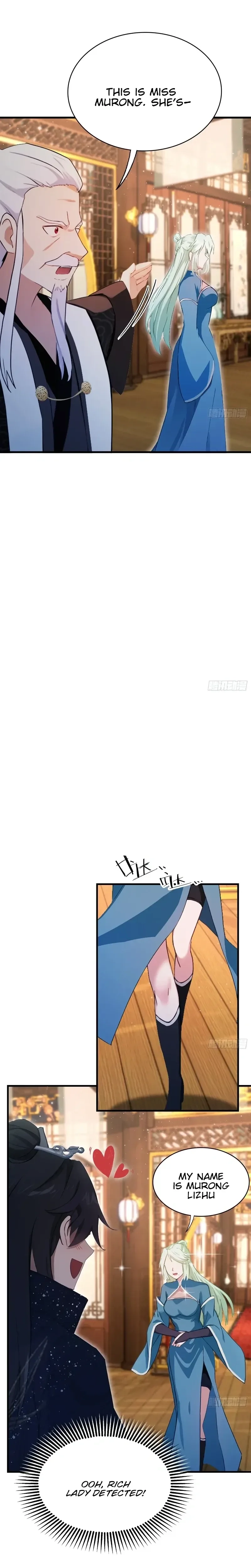Read It Turns Out That I Have Been Invincible For A Long Time Manga Online