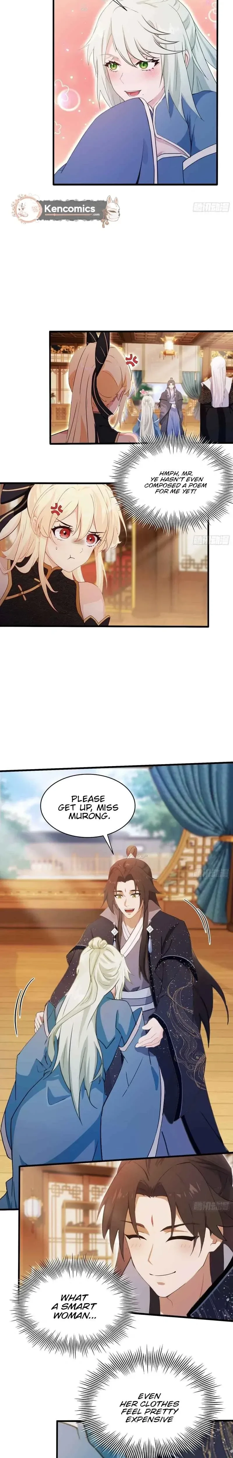 Read It Turns Out That I Have Been Invincible For A Long Time Manga Online