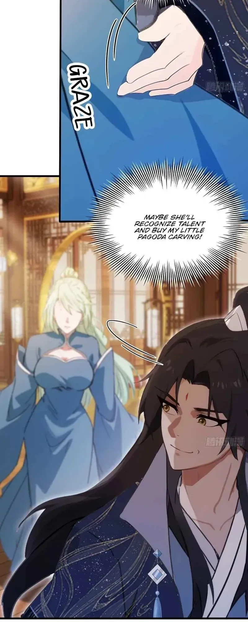 Read It Turns Out That I Have Been Invincible For A Long Time Manga Online
