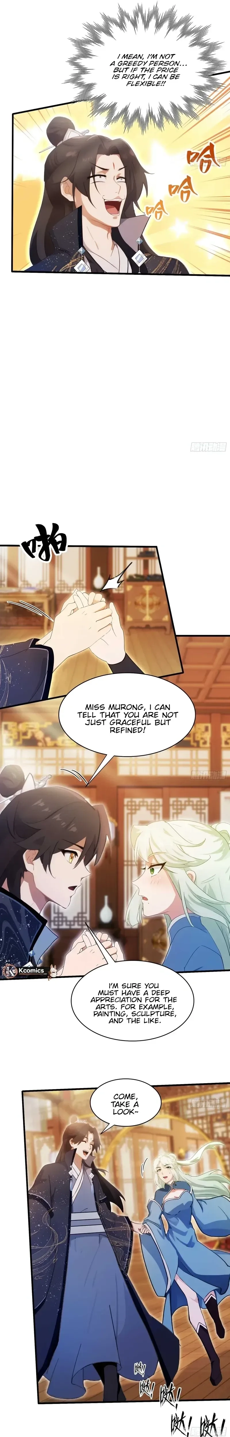 Read It Turns Out That I Have Been Invincible For A Long Time Manga Online