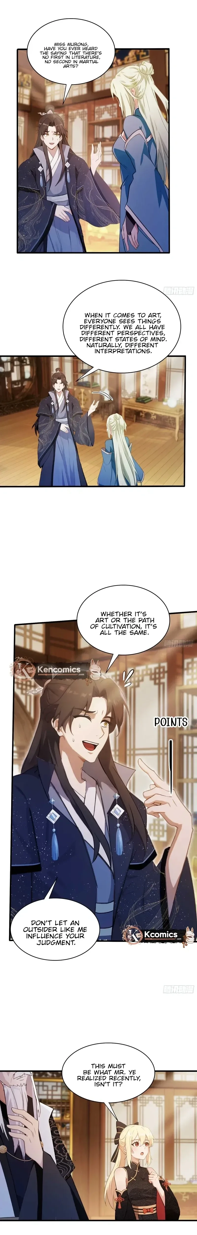 Read It Turns Out That I Have Been Invincible For A Long Time Manga Online