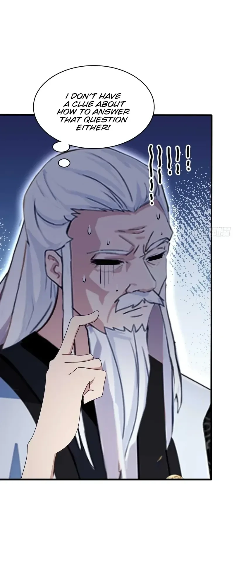 Read It Turns Out That I Have Been Invincible For A Long Time Manga Online