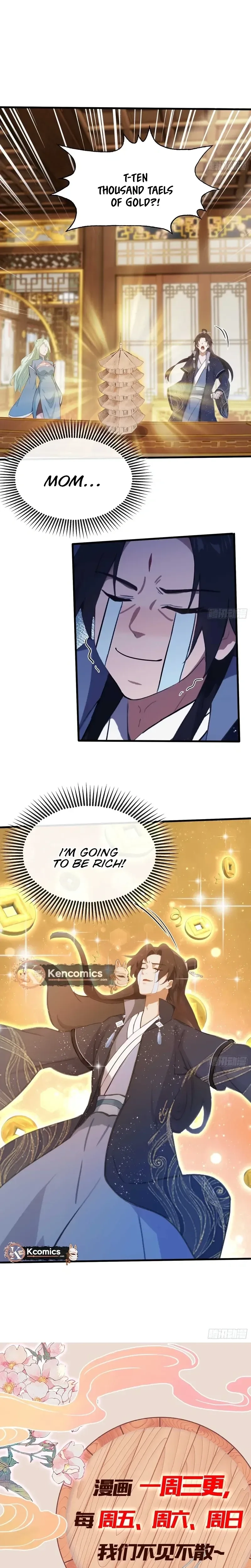 Read It Turns Out That I Have Been Invincible For A Long Time Manga Online