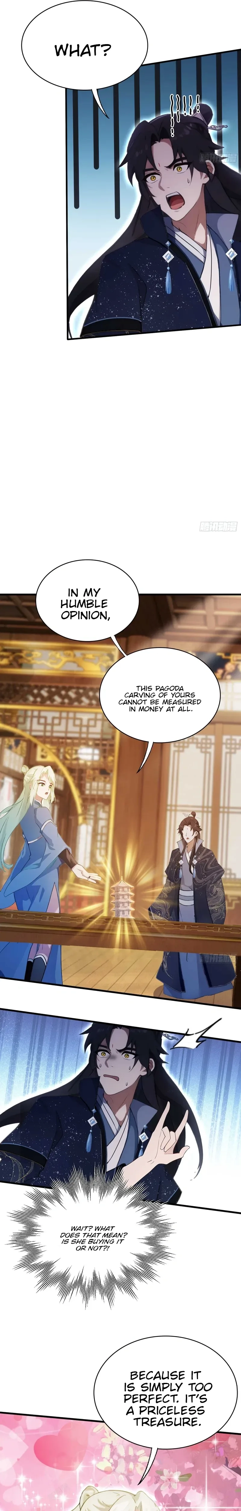 Read It Turns Out That I Have Been Invincible For A Long Time Manga Online