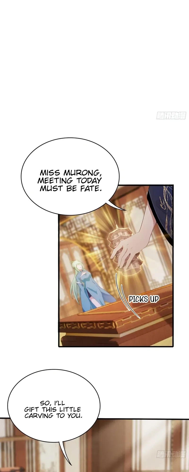 Read It Turns Out That I Have Been Invincible For A Long Time Manga Online