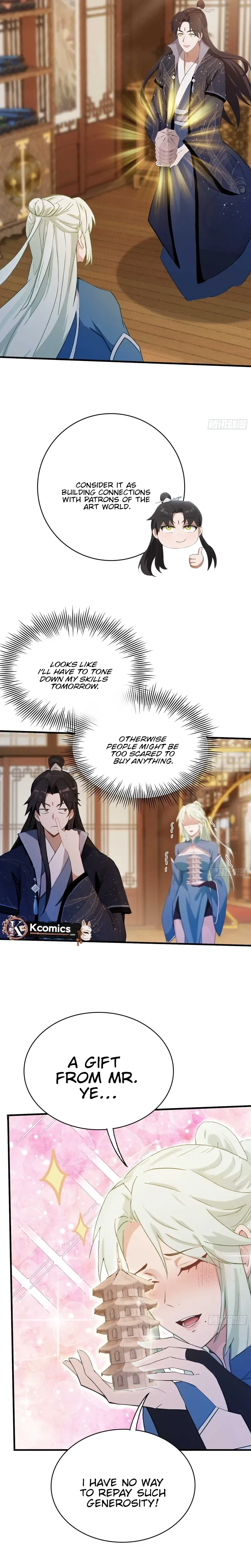 Read It Turns Out That I Have Been Invincible For A Long Time Manga Online