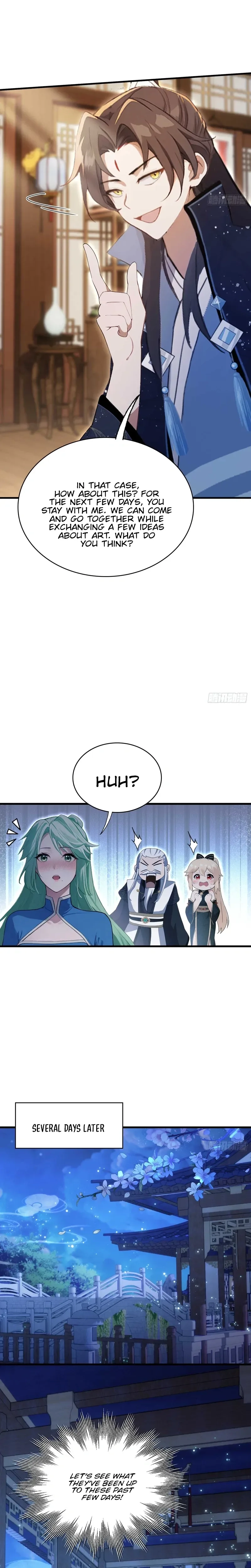 Read It Turns Out That I Have Been Invincible For A Long Time Manga Online