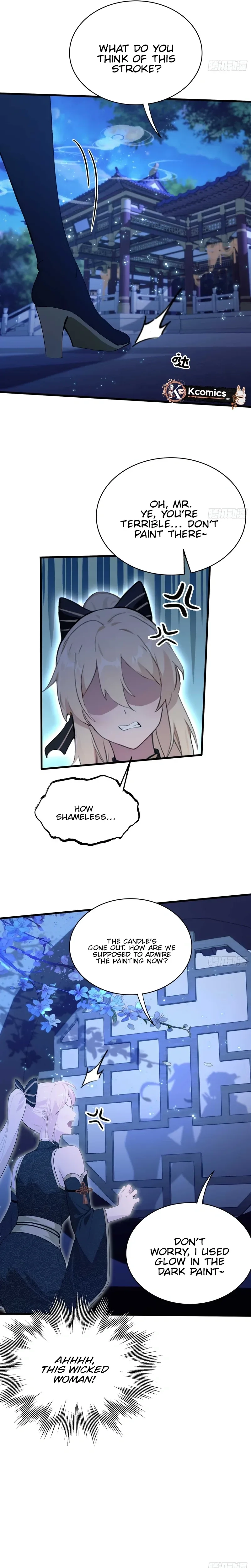 Read It Turns Out That I Have Been Invincible For A Long Time Manga Online