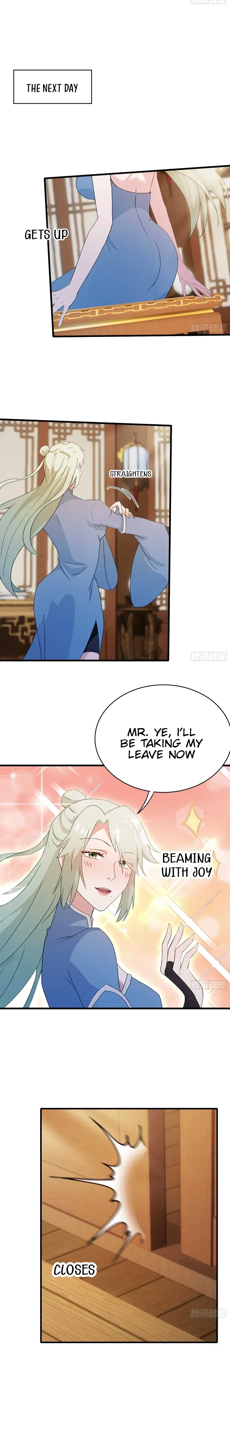 Read It Turns Out That I Have Been Invincible For A Long Time Manga Online