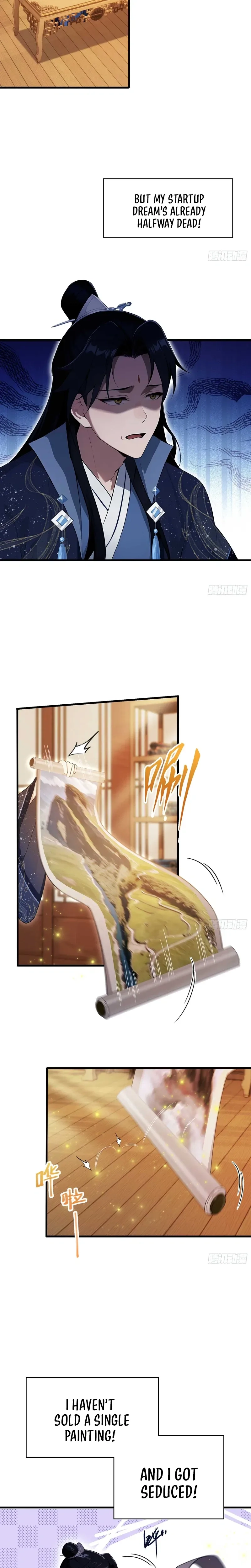 Read It Turns Out That I Have Been Invincible For A Long Time Manga Online