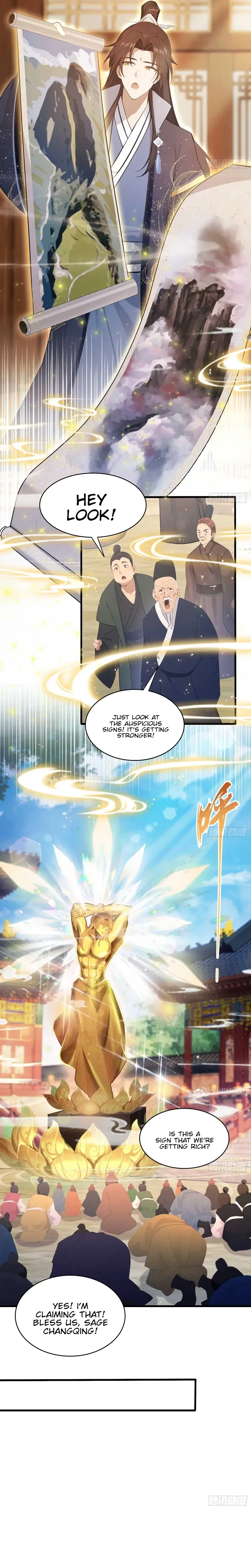 Read It Turns Out That I Have Been Invincible For A Long Time Manga Online