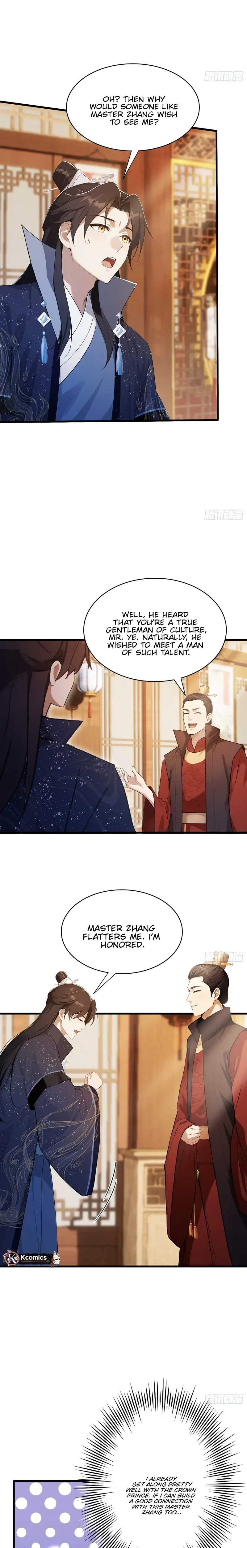 Read It Turns Out That I Have Been Invincible For A Long Time Manga Online
