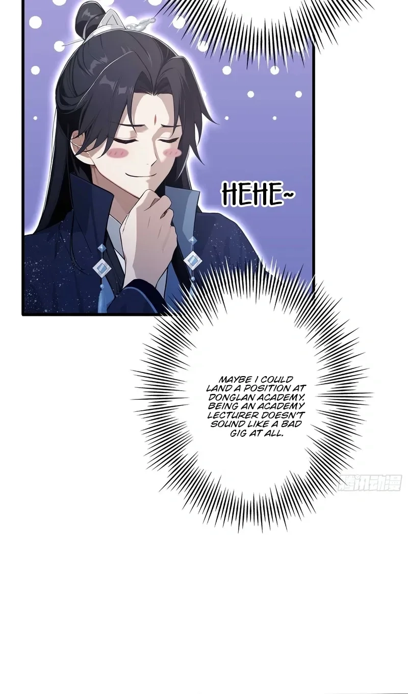 Read It Turns Out That I Have Been Invincible For A Long Time Manga Online