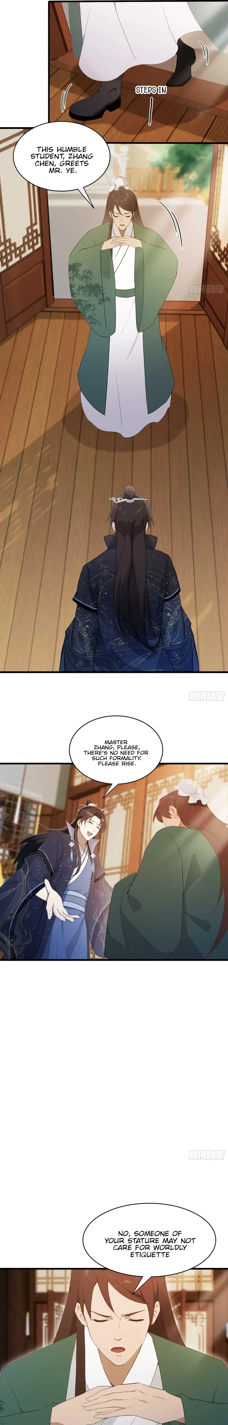 Read It Turns Out That I Have Been Invincible For A Long Time Manga Online