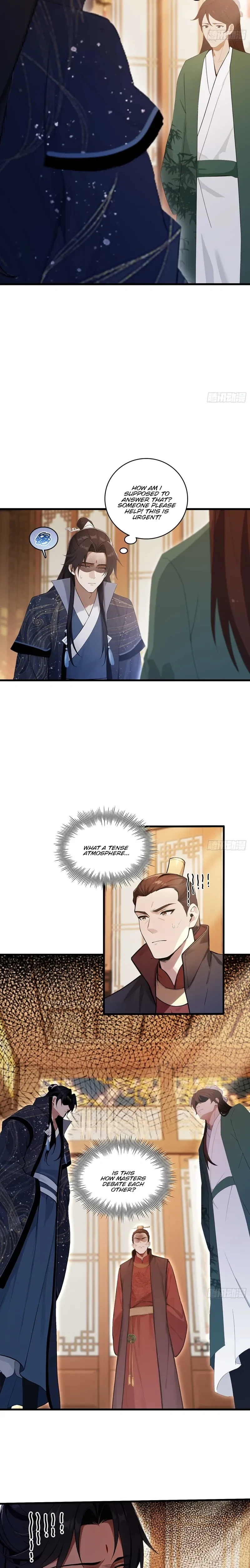 Read It Turns Out That I Have Been Invincible For A Long Time Manga Online