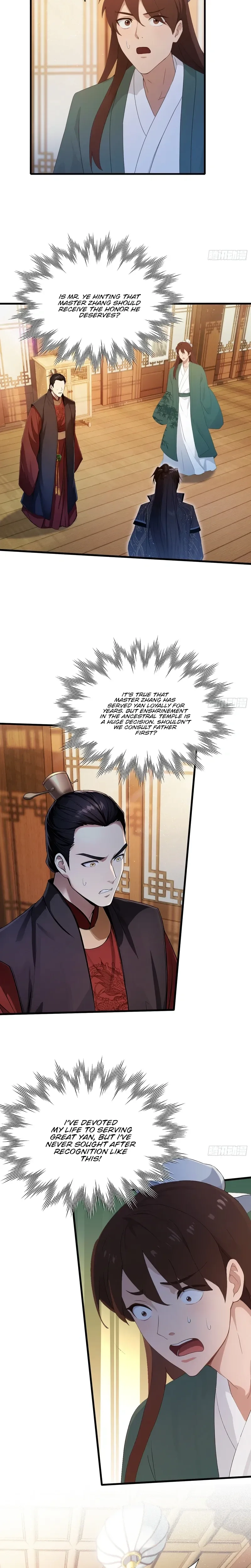 Read It Turns Out That I Have Been Invincible For A Long Time Manga Online