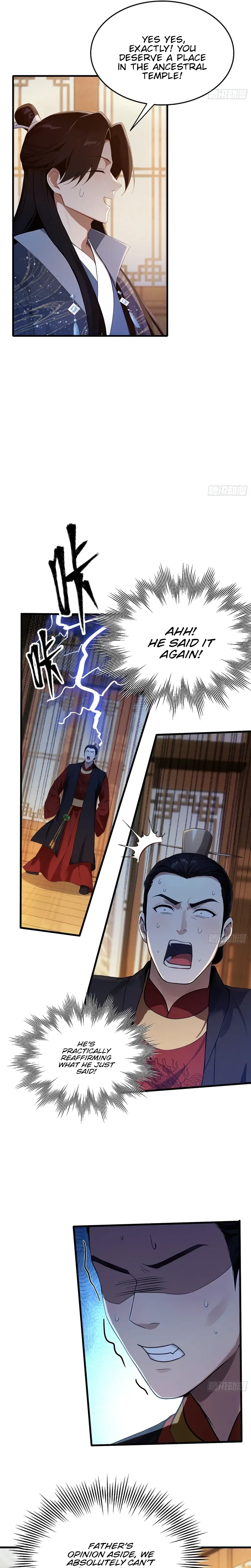 Read It Turns Out That I Have Been Invincible For A Long Time Manga Online