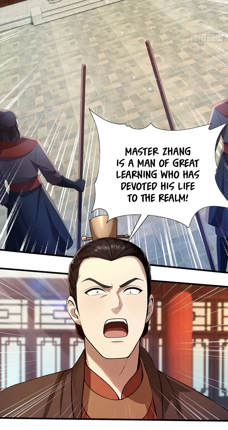 Read It Turns Out That I Have Been Invincible For A Long Time Manga Online