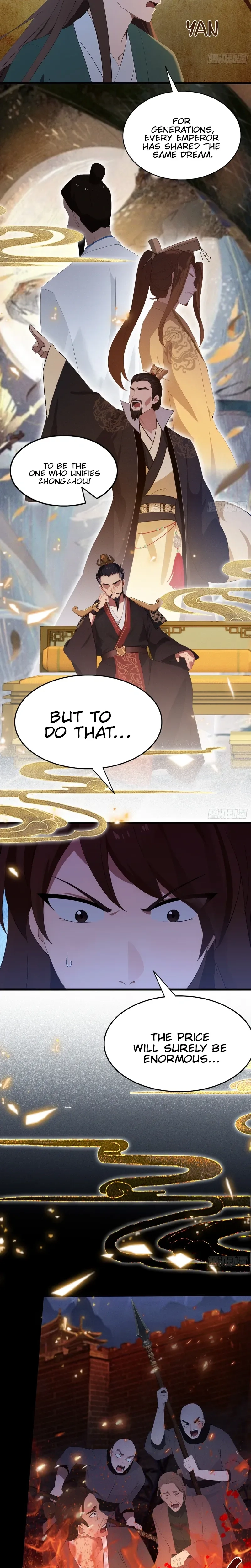 Read It Turns Out That I Have Been Invincible For A Long Time Manga Online