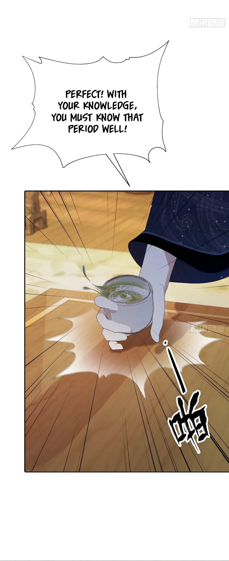 Read It Turns Out That I Have Been Invincible For A Long Time Manga Online