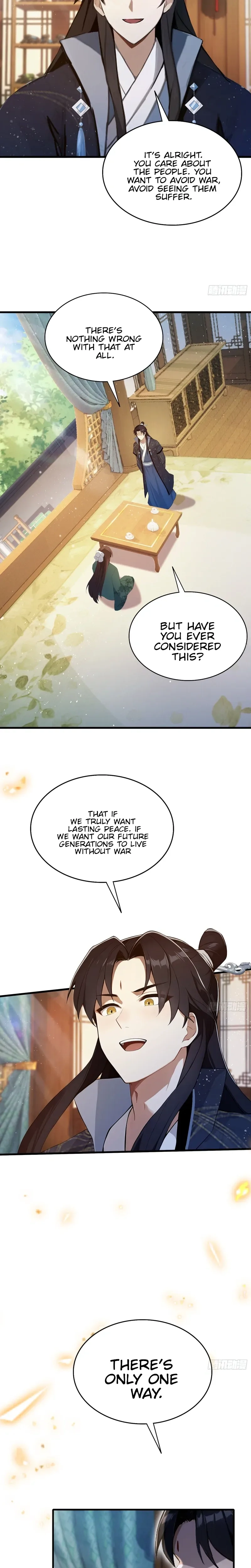 Read It Turns Out That I Have Been Invincible For A Long Time Manga Online