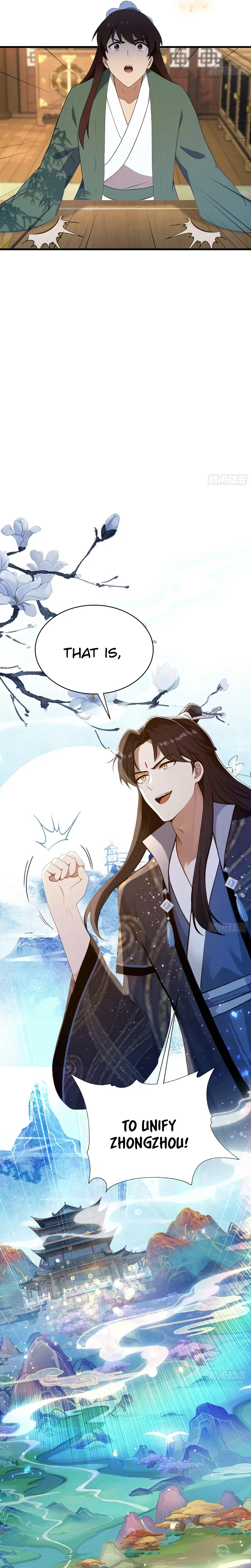 Read It Turns Out That I Have Been Invincible For A Long Time Manga Online