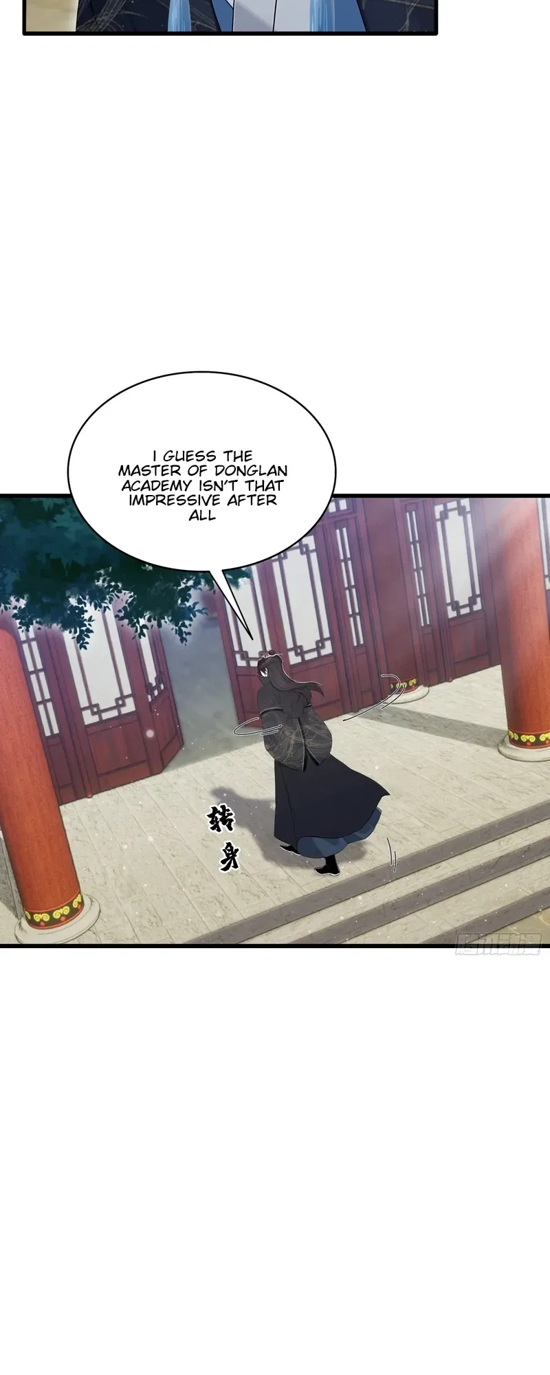 Read It Turns Out That I Have Been Invincible For A Long Time Manga Online