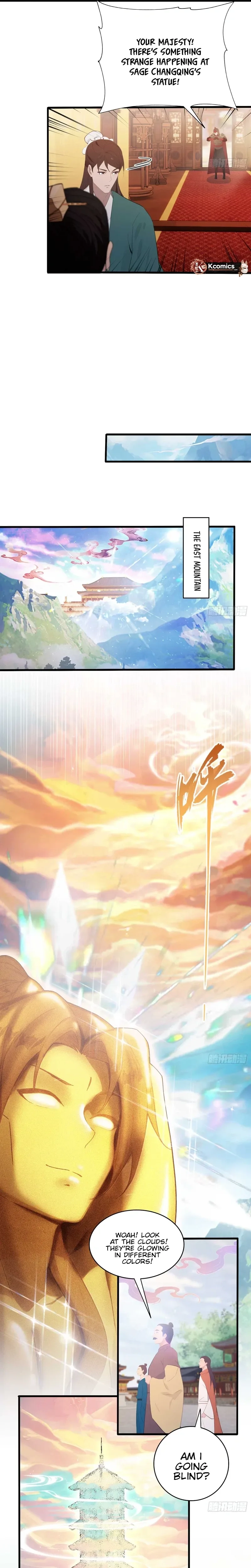 Read It Turns Out That I Have Been Invincible For A Long Time Manga Online