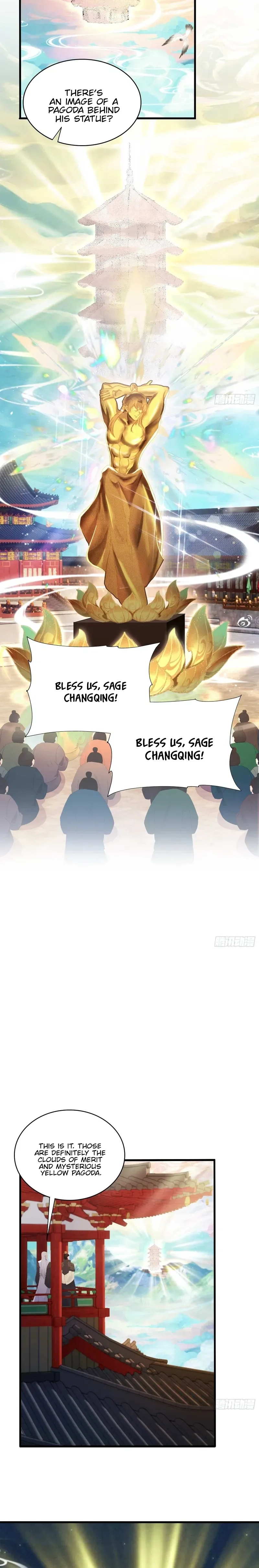 Read It Turns Out That I Have Been Invincible For A Long Time Manga Online