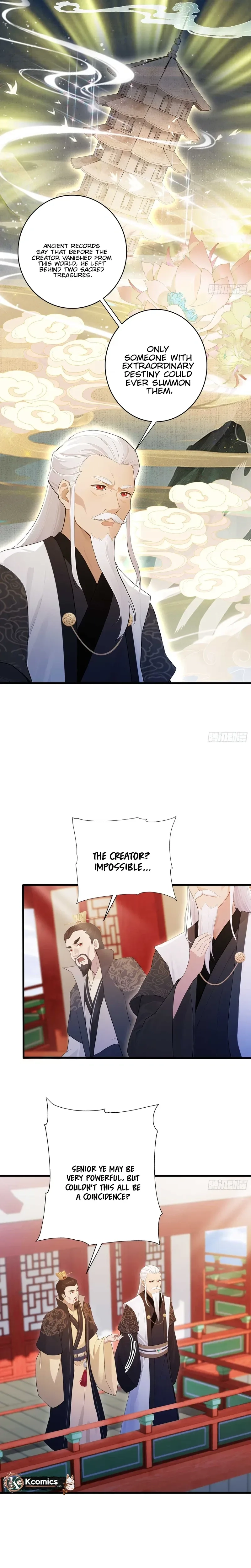 Read It Turns Out That I Have Been Invincible For A Long Time Manga Online