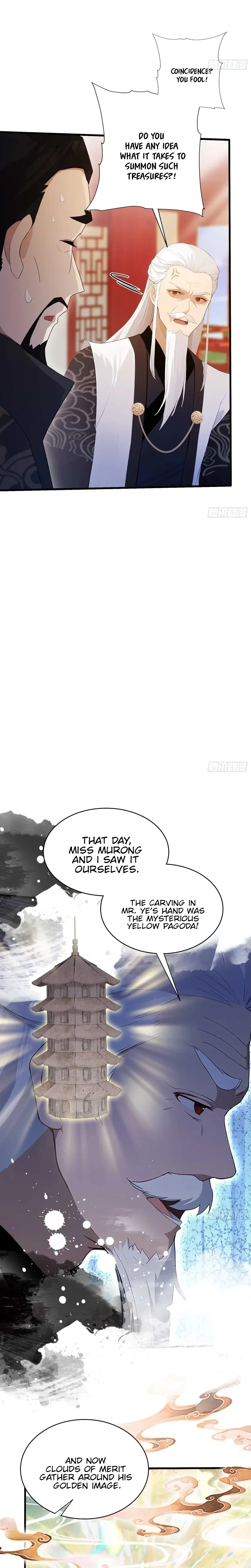 Read It Turns Out That I Have Been Invincible For A Long Time Manga Online