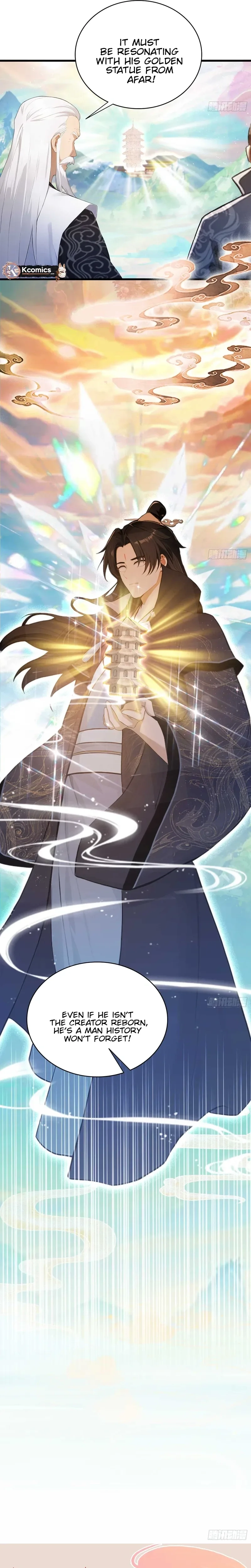 Read It Turns Out That I Have Been Invincible For A Long Time Manga Online