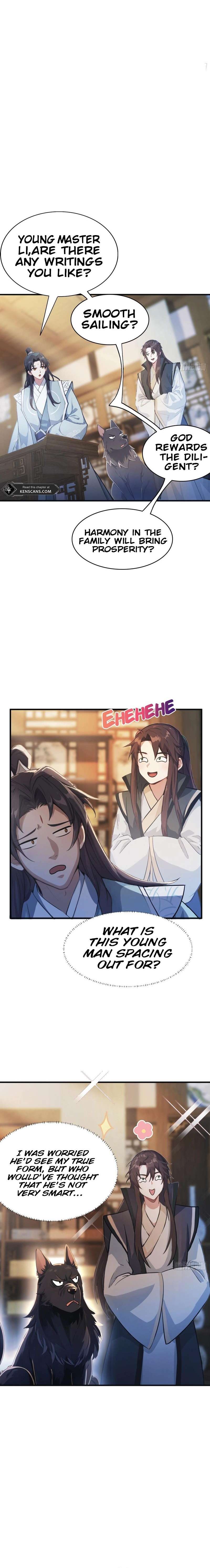 Read It Turns Out That I Have Been Invincible For A Long Time Manga Online