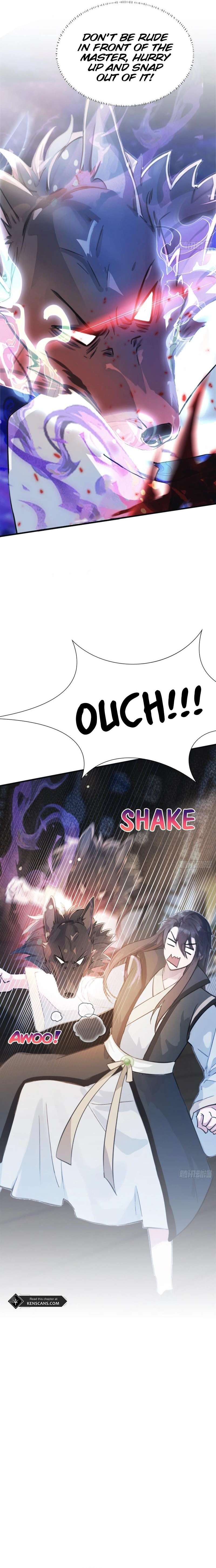 Read It Turns Out That I Have Been Invincible For A Long Time Manga Online