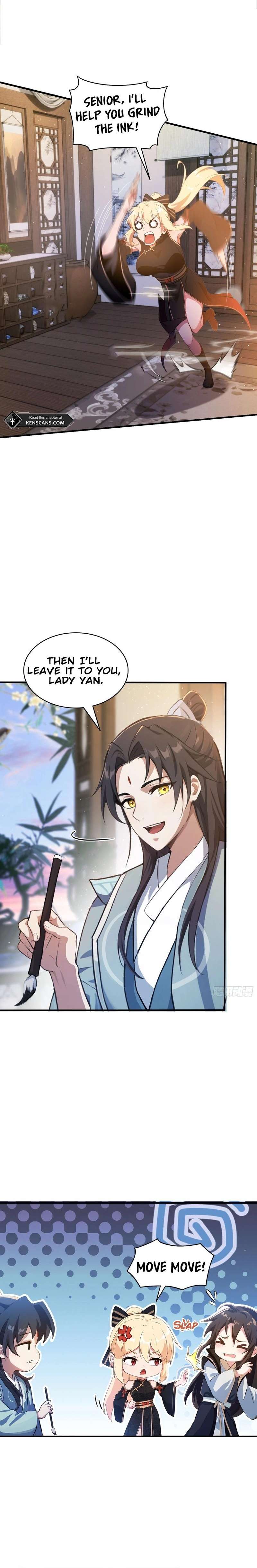 Read It Turns Out That I Have Been Invincible For A Long Time Manga Online
