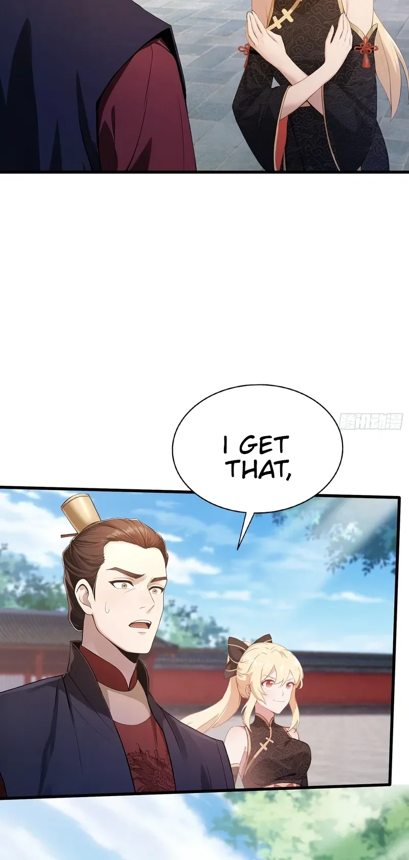 Read It Turns Out That I Have Been Invincible For A Long Time Manga Online