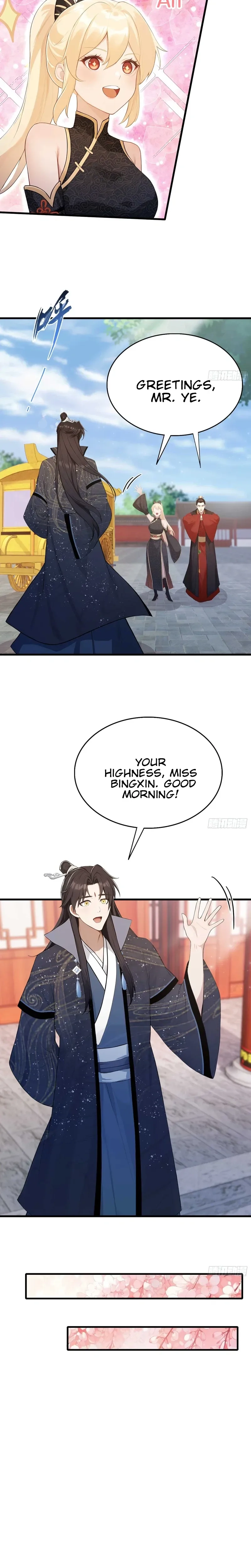 Read It Turns Out That I Have Been Invincible For A Long Time Manga Online