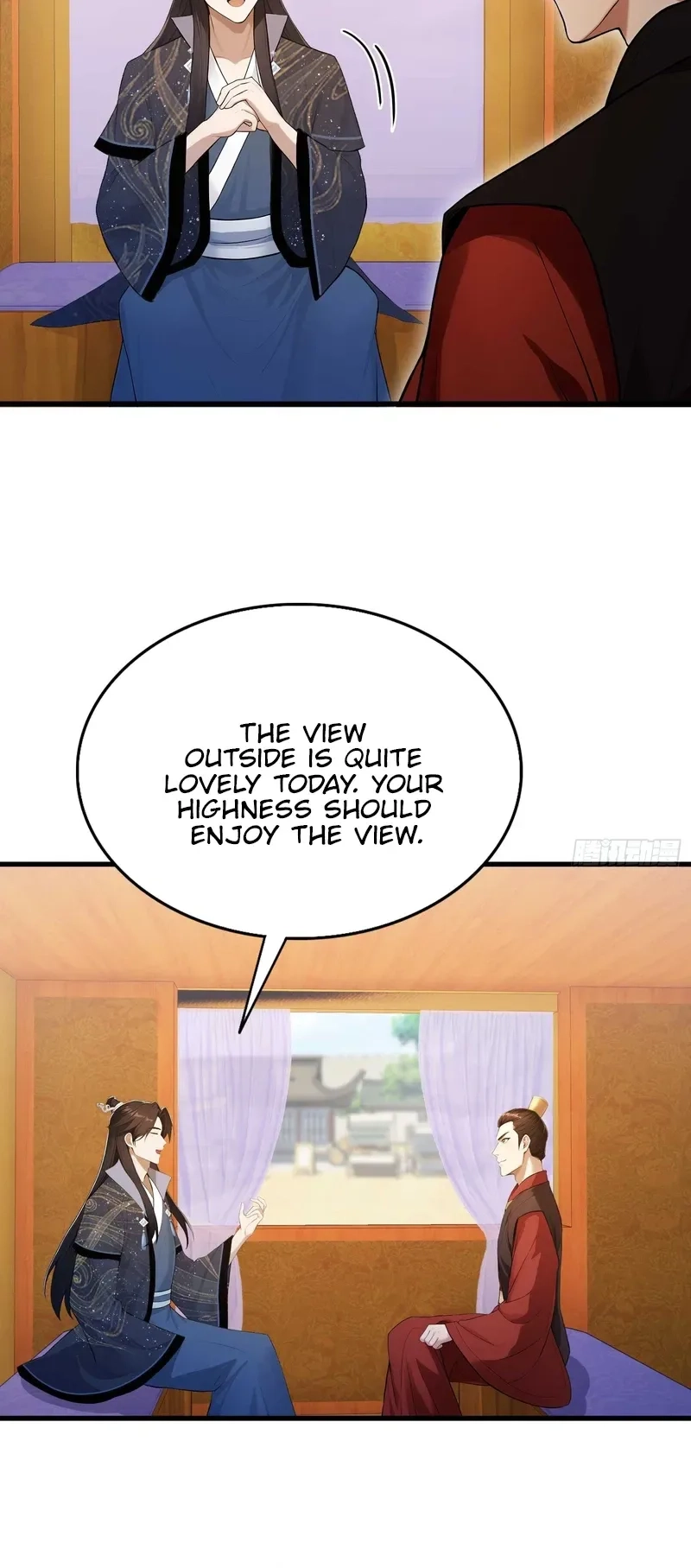 Read It Turns Out That I Have Been Invincible For A Long Time Manga Online