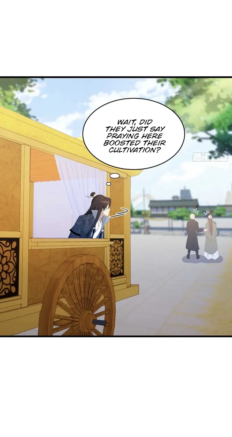 Read It Turns Out That I Have Been Invincible For A Long Time Manga Online