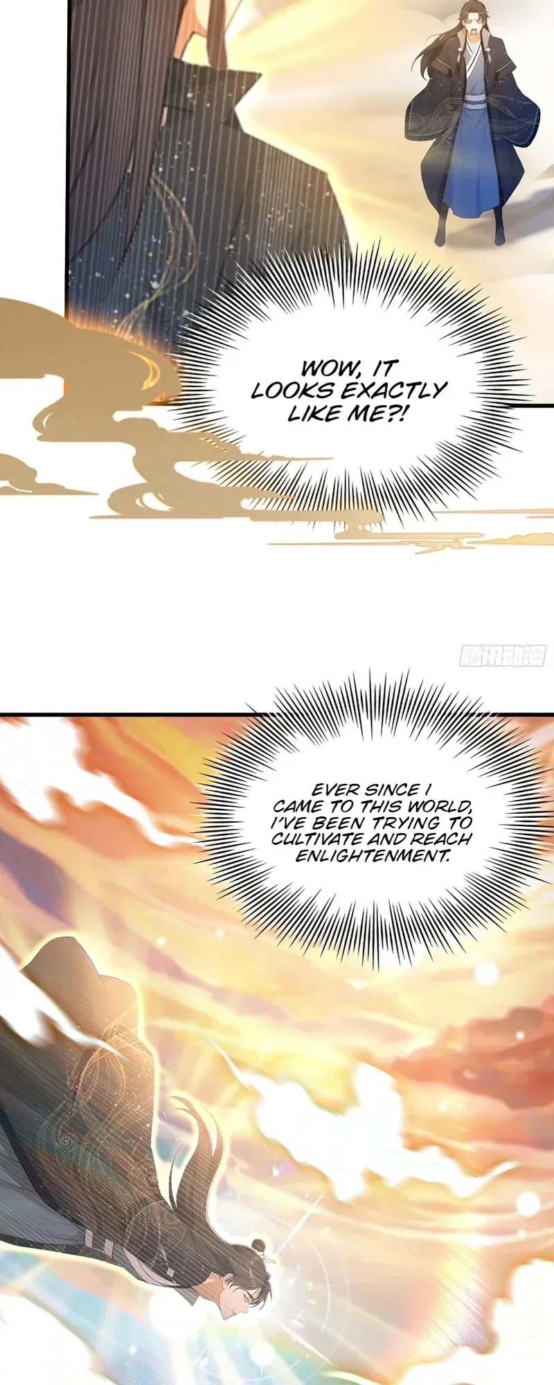 Read It Turns Out That I Have Been Invincible For A Long Time Manga Online