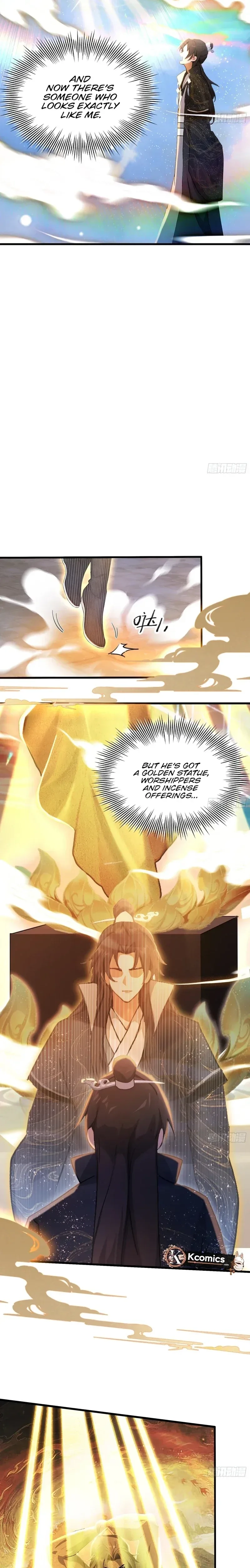 Read It Turns Out That I Have Been Invincible For A Long Time Manga Online