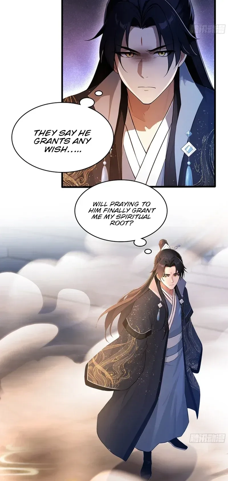 Read It Turns Out That I Have Been Invincible For A Long Time Manga Online